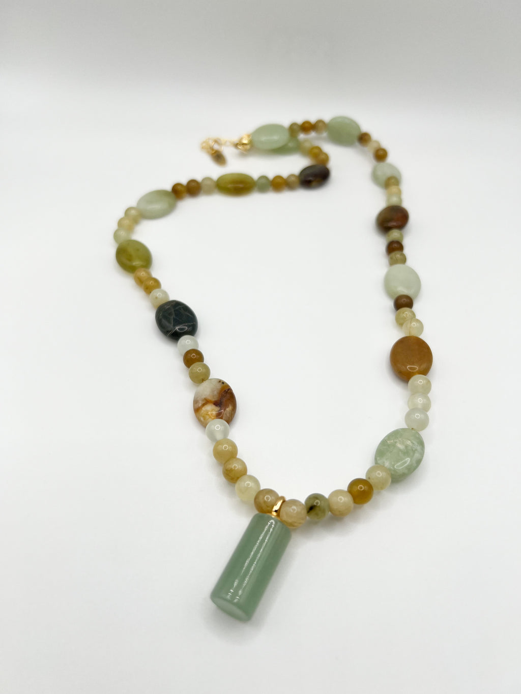 Sahara | Aventurine & Jasper